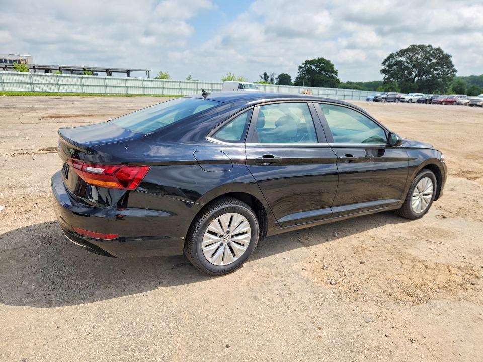 59019056 :رقم المزاد ، 3VWN57BU0KM264252 vin ، 2019 Volkswagen Jetta مزاد بيع