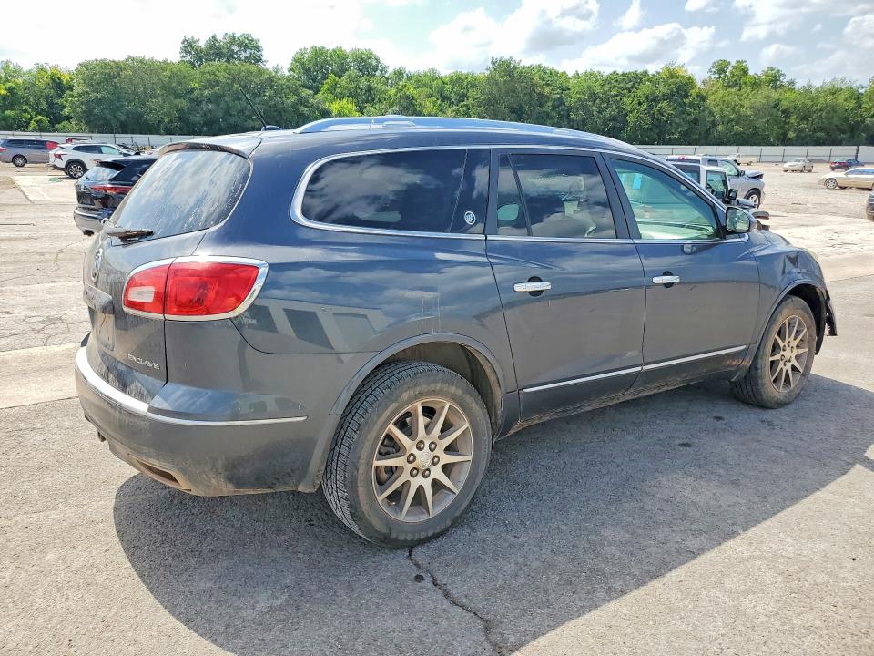 Aukcja sprzedaży 2014 Buick Enclave, vin: 5GAKRBKD2EJ209222, numer aukcji: 59161736