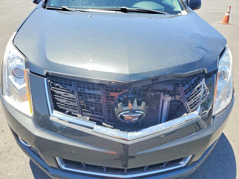 Продаж на аукціоні авто 2015 Cadillac Srx, vin: 3GYFNFE35FS559024, номер лоту: 56997816