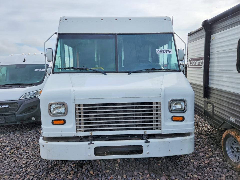 Продаж на аукціоні авто 2013 Ford F59, vin: 1F65F5KY4D0A00693, номер лоту: 54695016