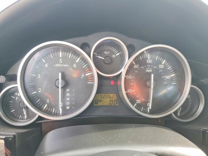 Aukcja sprzedaży 2006 Mazda Mx-5 Miata, vin: JM1NC25F760111031, numer aukcji: 55103056