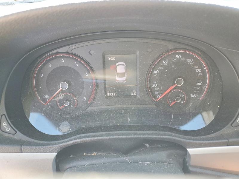 Продаж на аукціоні авто 2020 Volkswagen Passat, vin: 1VWSA7A35LC025869, номер лоту: 58783766