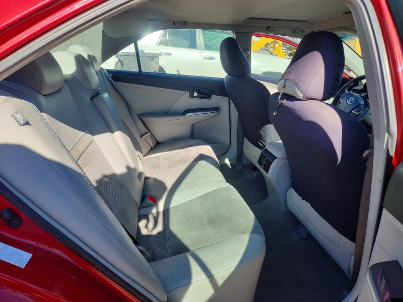 Aukcja sprzedaży 2013 Toyota Camry Hybrid, vin: 4T1BD1FK9DU079822, numer aukcji: 57837046