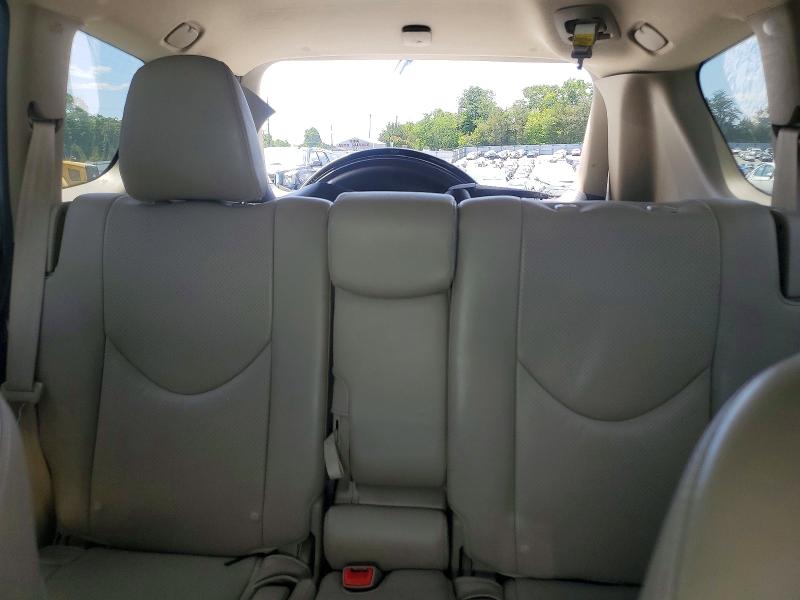 Продажа на аукционе авто 2012 Toyota Rav4 Spt, vin: 2T3YK4DV5CW019220, номер лота: 56122386