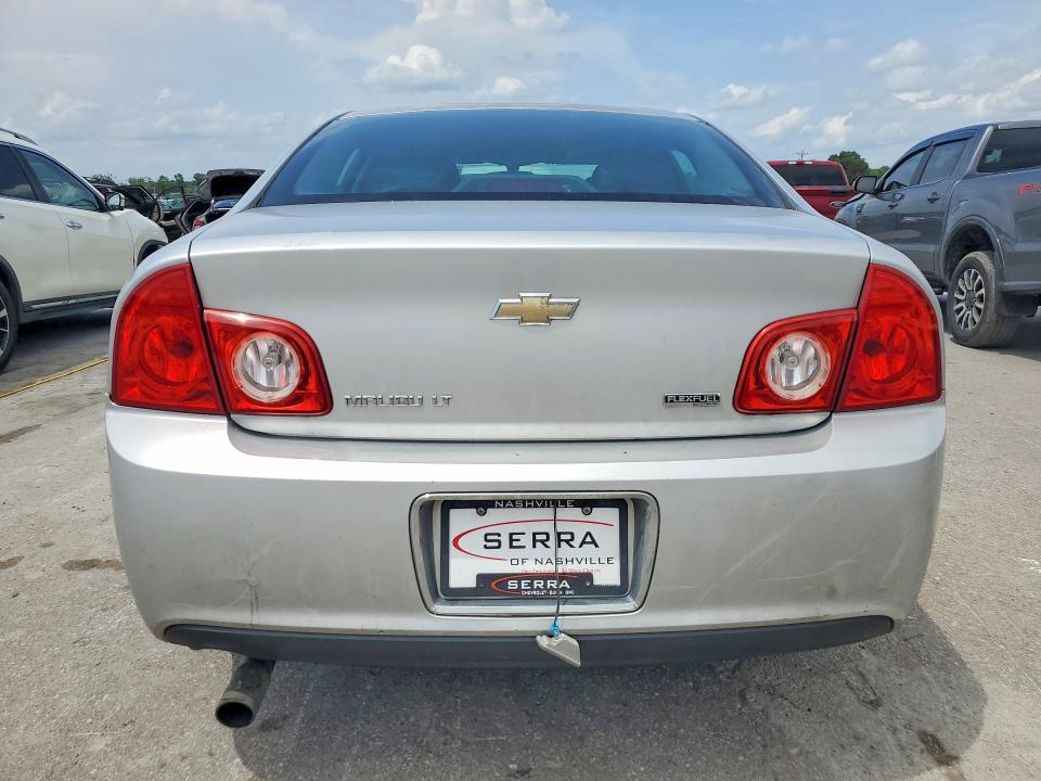 Aukcja sprzedaży 2010 Chevrolet Malibu, vin: 1G1ZC5E06AF173002, numer aukcji: 55889296