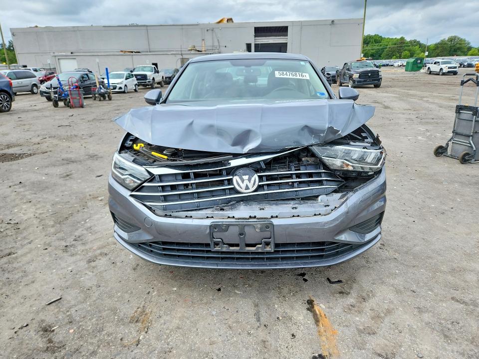 Продажа на аукционе авто 2020 Volkswagen Jetta, vin: 3VWCB7BU5LM021179, номер лота: 58476816
