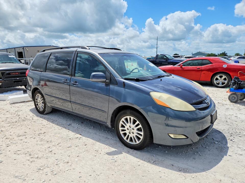 Aukcja sprzedaży 2010 Toyota Sienna, vin: 5TDYK4CC5AS299994, numer aukcji: 56713936