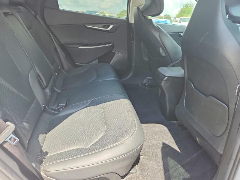 59069306 :رقم المزاد ، KNDC34LA2R5210129 vin ، 2024 Kia Ev6 مزاد بيع