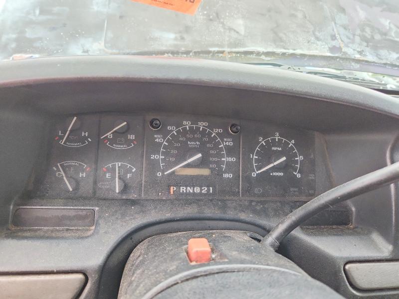 Продажа на аукционе авто 1993 Ford F150, vin: 2FTEF14N3PCA69350, номер лота: 56675016