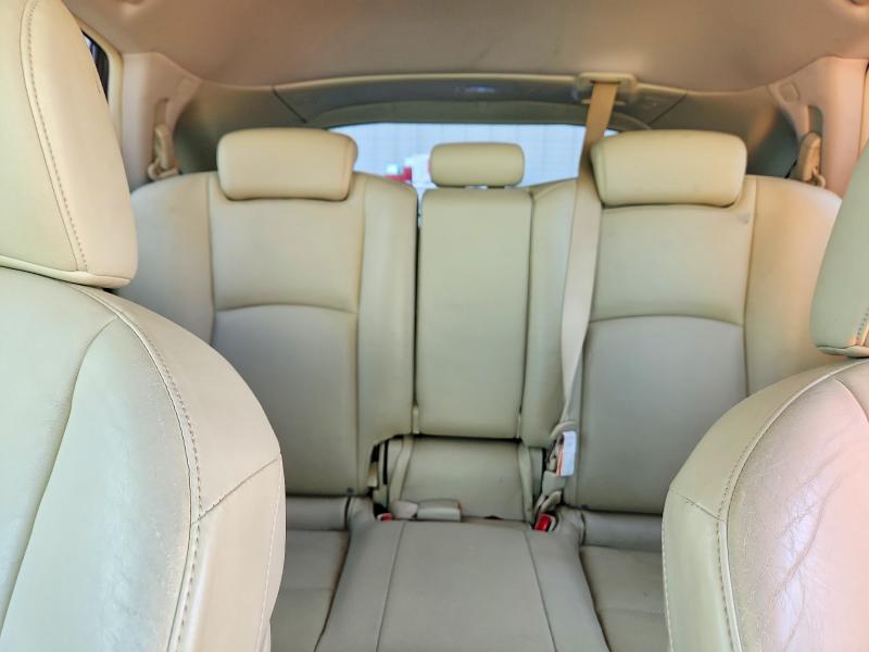 Продаж на аукціоні авто 2006 Infiniti Fx35, vin: JNRAS08W36X207764, номер лоту: 57356876