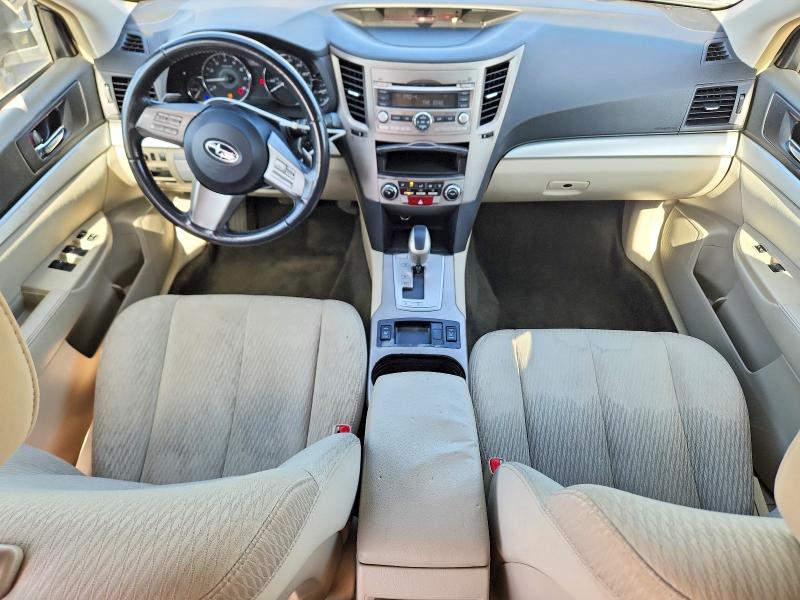 Продажа на аукционе авто 2011 Subaru Outback, vin: 4S4BRBCC6B3434064, номер лота: 59131436