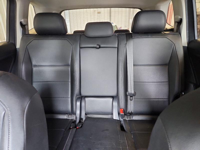 Aukcja sprzedaży 2020 Volkswagen Tiguan, vin: 3VV3B7AX9LM088500, numer aukcji: 54011456