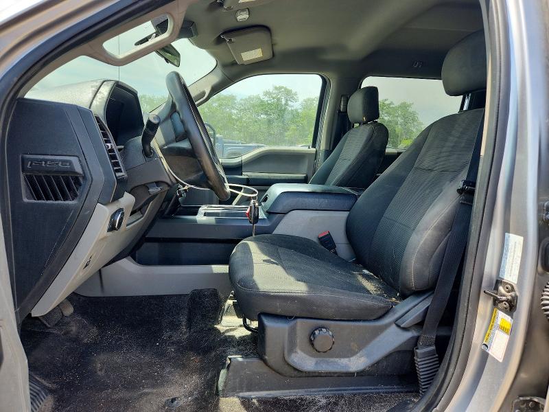 Aukcja sprzedaży 2020 Ford F150, vin: 1FTEW1EP5LFA53410, numer aukcji: 55301406