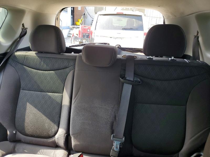 2016 Kia Soul მანქანა იყიდება აუქციონზე, vin: KNDJN2A24G7265099, აუქციონის ნომერი: 55725016
