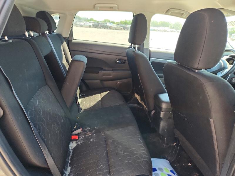 56890076 :رقم المزاد ، JA4ARUAU8RU005806 vin ، 2024 Mitsubishi Cordia مزاد بيع