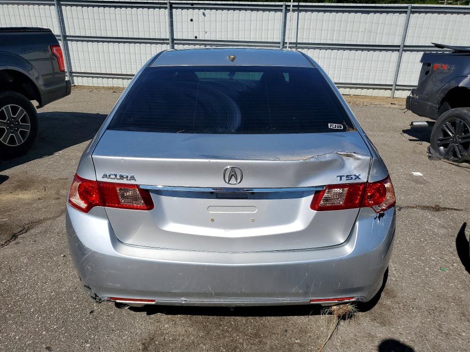 57461746 :رقم المزاد ، JH4CU2F47CC027074 vin ، 2012 Acura Tsx مزاد بيع