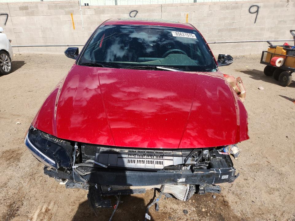 Продаж на аукціоні авто 2025 Hyundai Elantra N, vin: KMHLW4DK0SU031674, номер лоту: 85631575