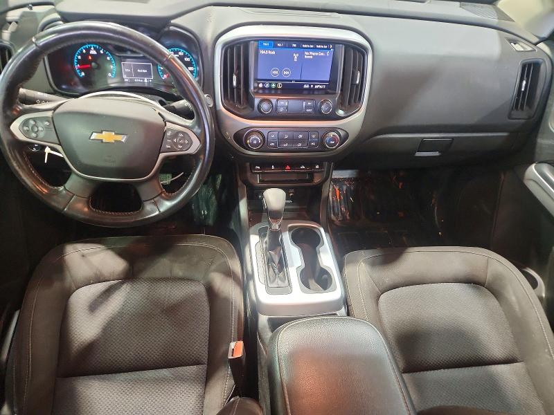 Aukcja sprzedaży 2022 Chevrolet Colorado, vin: 1GCHSCEA3N1207208, numer aukcji: 57549346