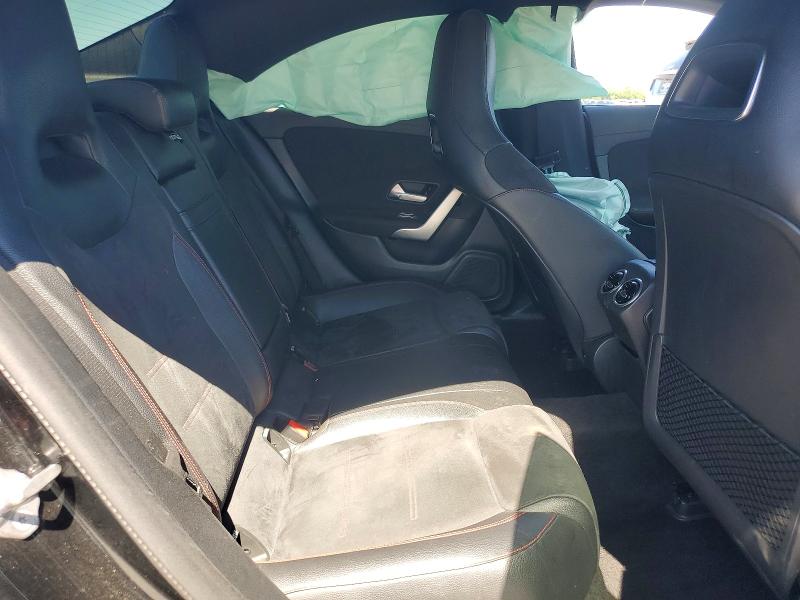 Продаж на аукціоні авто 2020 Mercedes-benz Cla, vin: WDD5J5DB2LN071323, номер лоту: 57208696