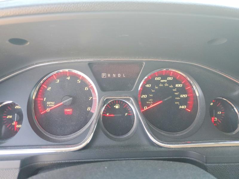 Aukcja sprzedaży 2014 Gmc Acadia, vin: 1GKKRPKD2EJ189361, numer aukcji: 55928256