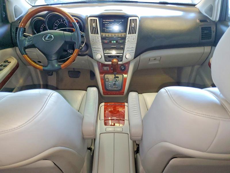 Aukcja sprzedaży 2004 Lexus Rx, vin: JTJGA31U540028264, numer aukcji: 56154456