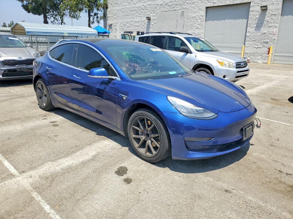 Aukcja sprzedaży 2019 Tesla Model 3, vin: 5YJ3E1EA9KF400732, numer aukcji: 57274276