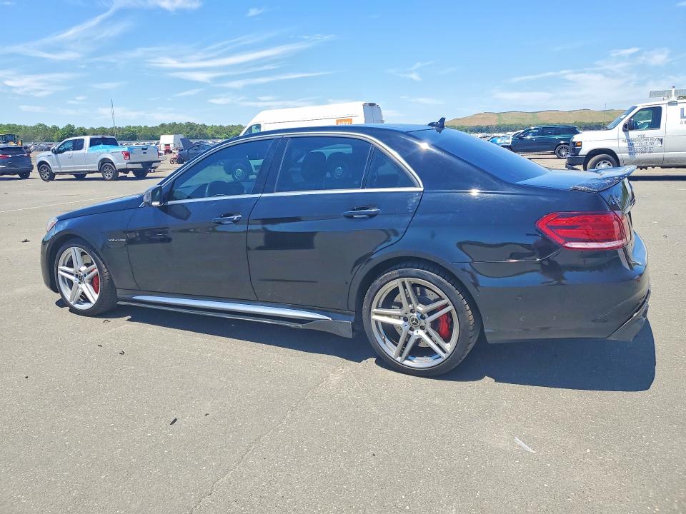 2016 Mercedes-benz E მანქანა იყიდება აუქციონზე, vin: WDDHF7GB7GB253113, აუქციონის ნომერი: 56974526
