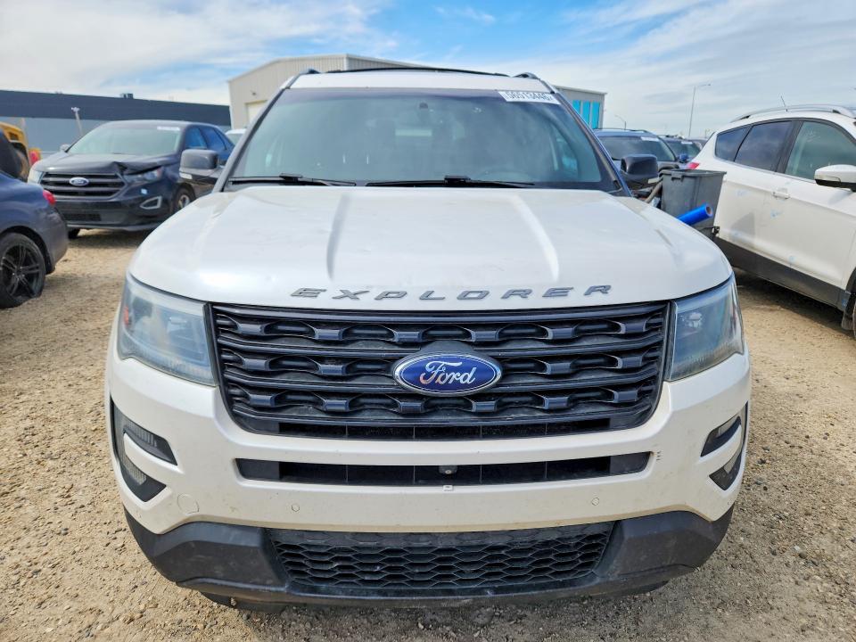 Aukcja sprzedaży 2016 Ford Explorer, vin: 1FM5K8GT2GGA73172, numer aukcji: 56513446