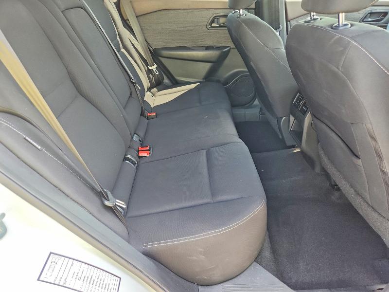2023 Nissan Rogue მანქანა იყიდება აუქციონზე, vin: 5N1BT3AB7PC888719, აუქციონის ნომერი: 58244716