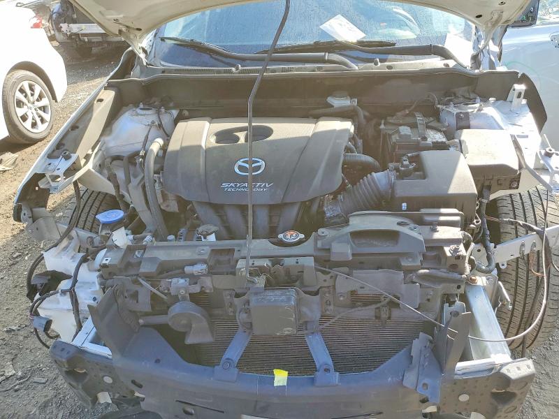 57165776 :رقم المزاد ، JM1DKFB79L1469014 vin ، 2020 Mazda Cx-3 مزاد بيع