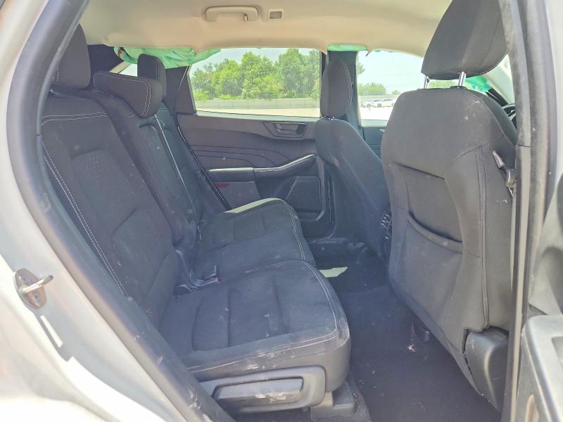 Продаж на аукціоні авто 2024 Ford Escape, vin: 1FMCU0GN4RUA36052, номер лоту: 97682625