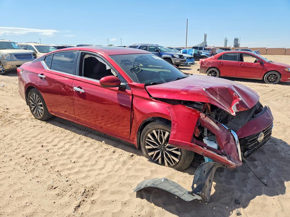 Aukcja sprzedaży 2023 Nissan Altima, vin: 1N4BL4DV7PN325468, numer aukcji: 58033696