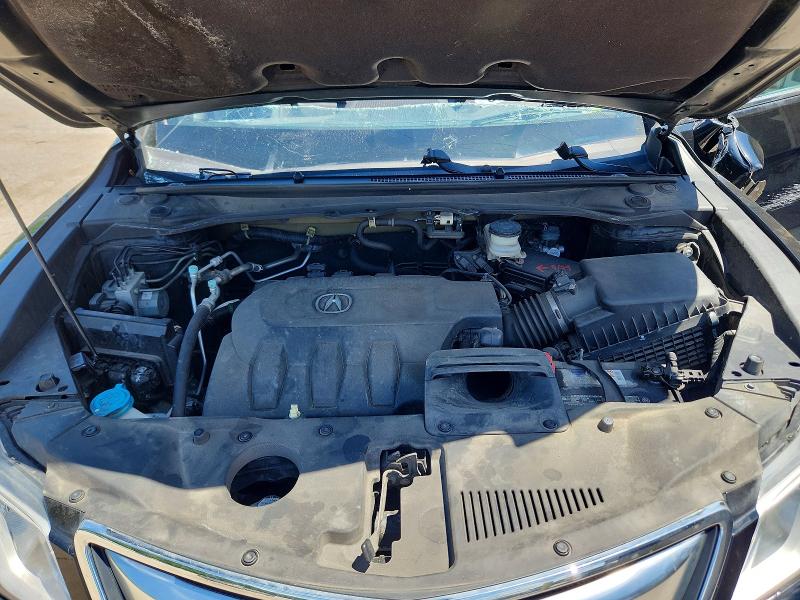 2015 Acura Rdx მანქანა იყიდება აუქციონზე, vin: 5J8TB4H54FL010263, აუქციონის ნომერი: 58037896