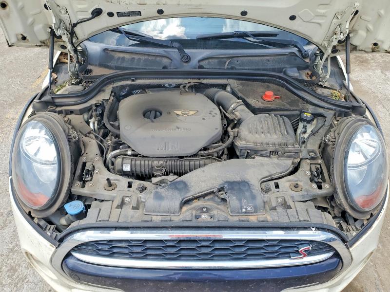 Продажа на аукционе авто 2016 Mini Cooper, vin: WMWXU3C55G2D29674, номер лота: 56704836