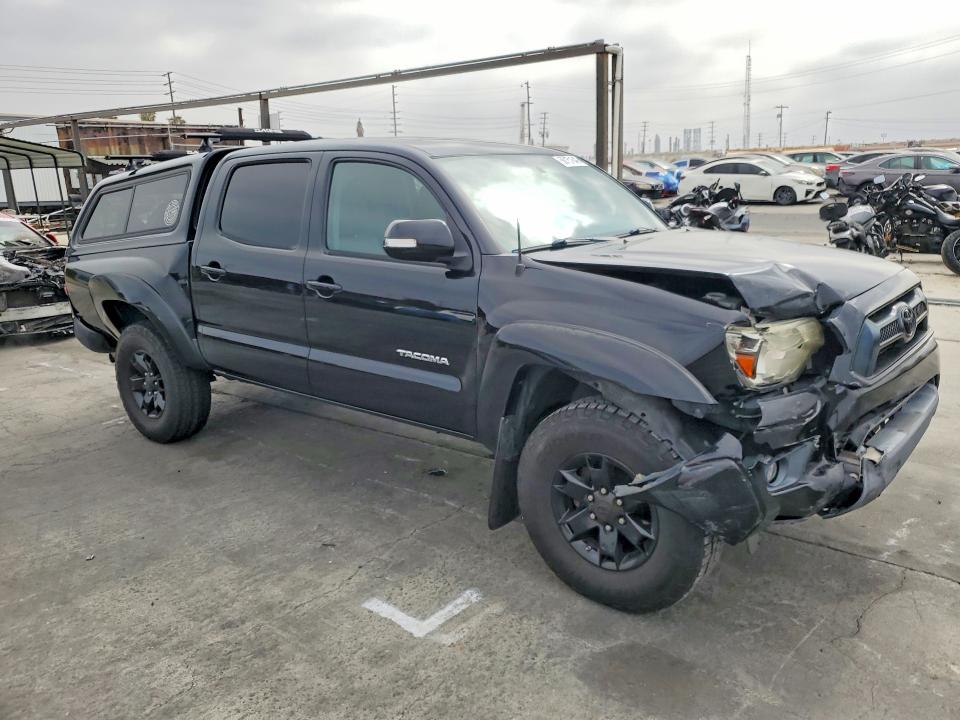 Aukcja sprzedaży 2014 Toyota Tacoma, vin: 5TFJU4GN4EX056555, numer aukcji: 56151646