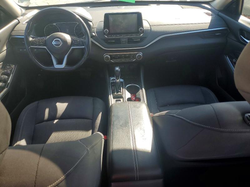 Продаж на аукціоні авто 2021 Nissan Altima, vin: 1N4BL4DV0MN383479, номер лоту: 55733976
