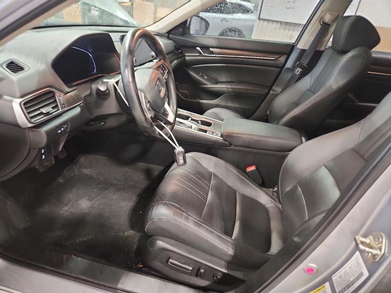Продажа на аукционе авто 2019 Honda Accord, vin: 1HGCV1F50KA049852, номер лота: 55432106
