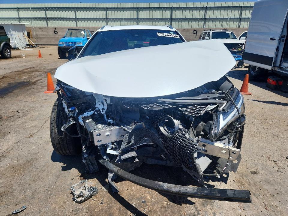 Aukcja sprzedaży 2019 Lexus Ux, vin: JTHU9JBHXK2018933, numer aukcji: 57253446