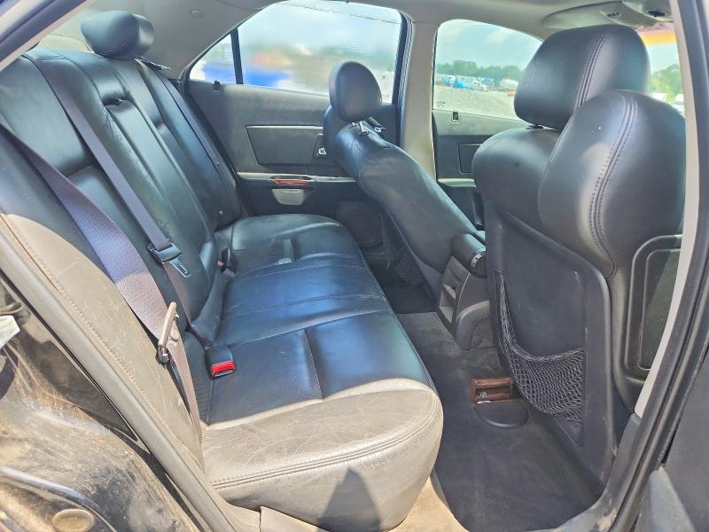 Продаж на аукціоні авто 2006 Cadillac Cts, vin: 1G6DP577360146904, номер лоту: 58455286
