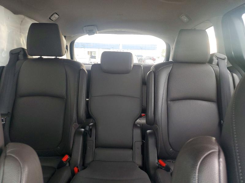 Продаж на аукціоні авто 2018 Honda Odyssey, vin: 5FNRL6H72JB044796, номер лоту: 56683746