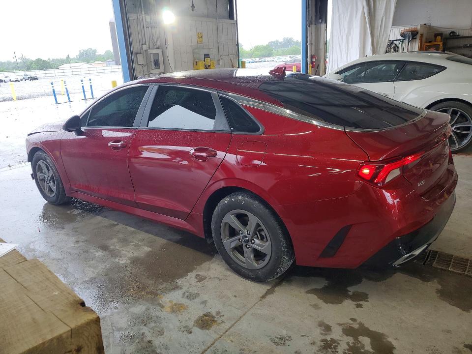 Aukcja sprzedaży 2023 Kia K5, vin: 5XXG14J29PG196046, numer aukcji: 58071466