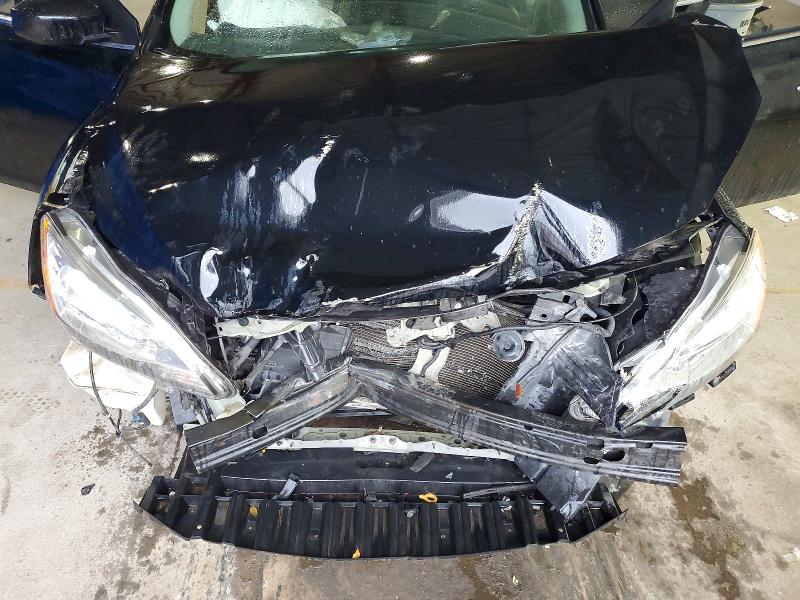 Aukcja sprzedaży 2014 Nissan Sentra, vin: 3N1AB7AP2EL695548, numer aukcji: 56426196