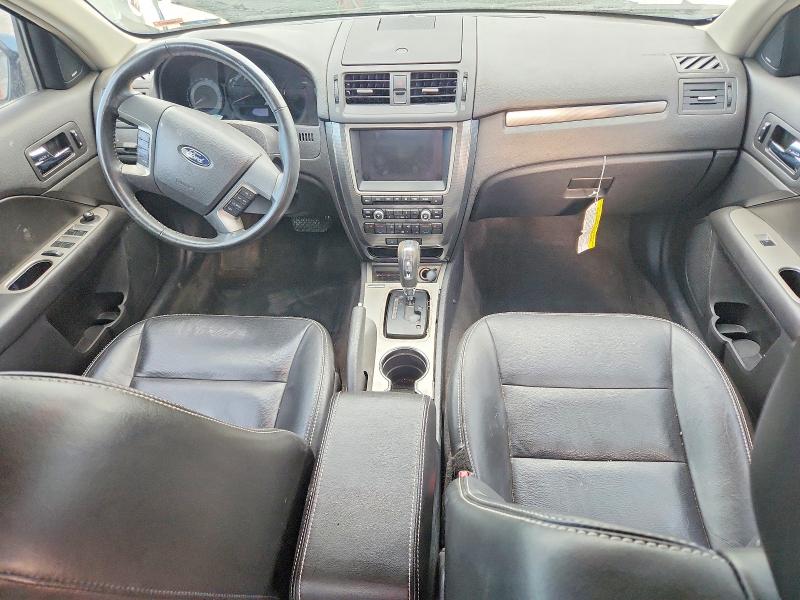 Aukcja sprzedaży 2010 Ford Fusion, vin: 3FAHP0JG2AR246095, numer aukcji: 57131516