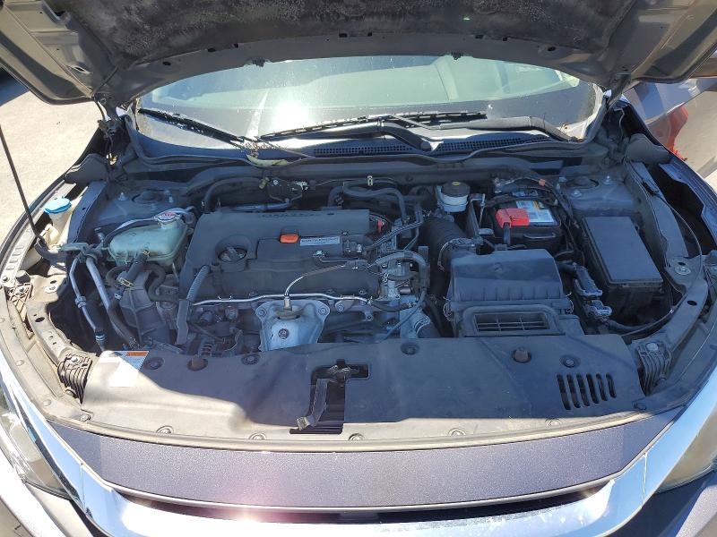 Aukcja sprzedaży 2018 Honda Civic, vin: 2HGFC2F56JH593524, numer aukcji: 55795136