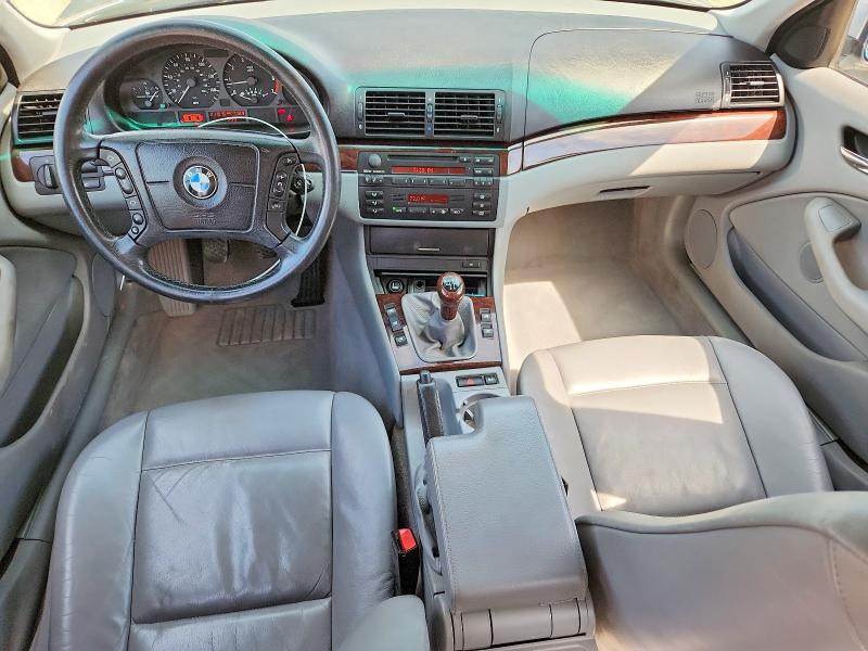 Продажа на аукционе авто 2000 Bmw 323, vin: WBAAM3345YCD58875, номер лота: 56326126