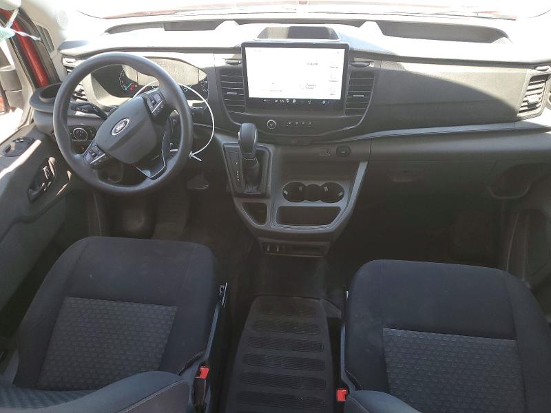 Aukcja sprzedaży 2023 Ford Transit, vin: 1FTBR1XG9PKB12544, numer aukcji: 59006636