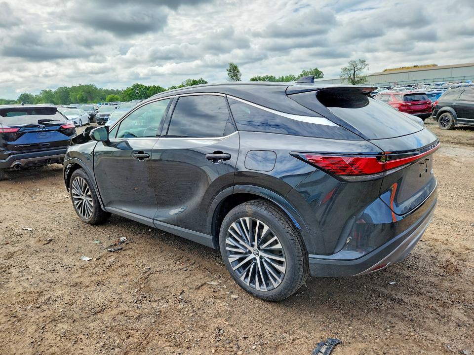Продажа на аукционе авто 2026 Lexus Rx 350, vin: 2T2BAMCA8TC139297, номер лота: 56956816