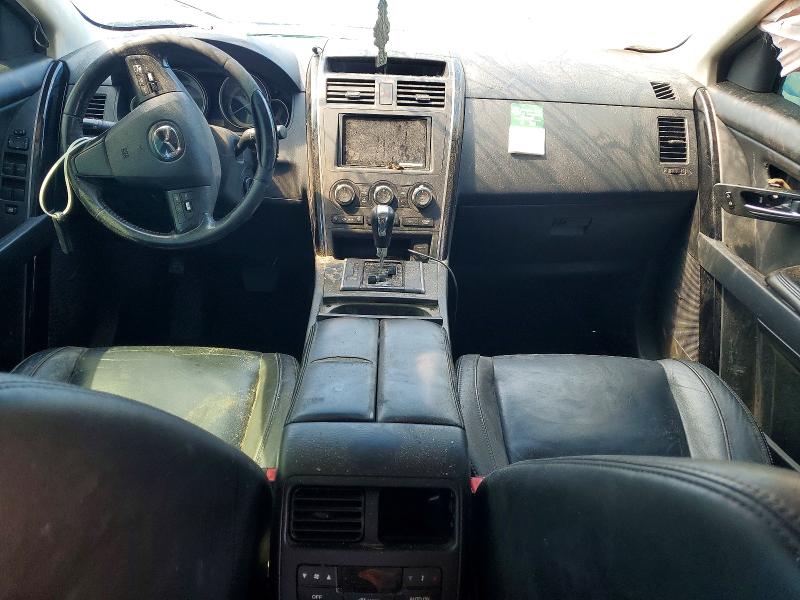 Aukcja sprzedaży 2012 Mazda Cx-9, vin: JM3TB2CA5C0339226, numer aukcji: 54226796