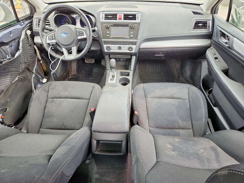 Продажа на аукционе авто 2015 Subaru Legacy, vin: 4S3BNCG62F3032879, номер лота: 56112316