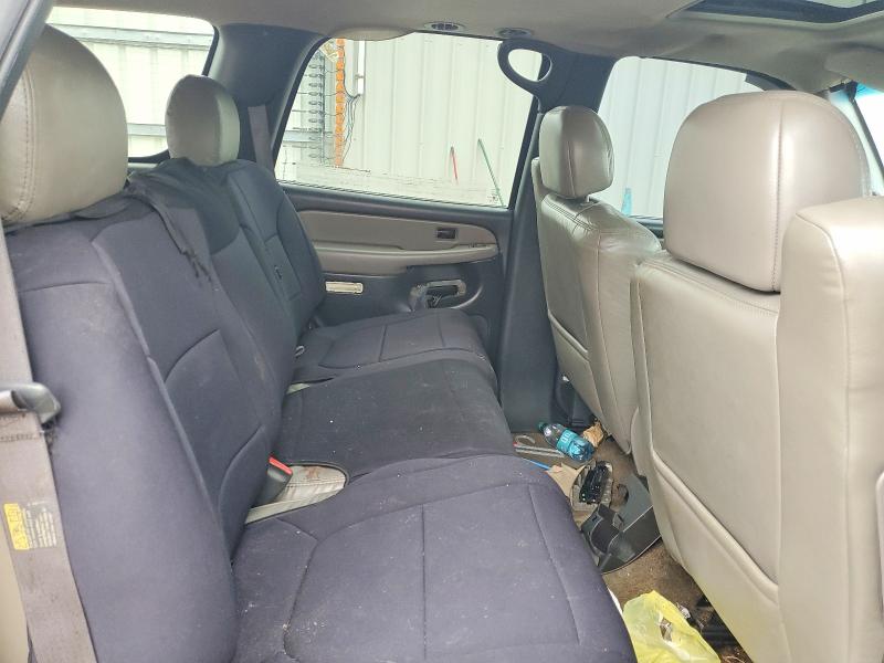 Продажа на аукционе авто 2002 Chevrolet Tahoe, vin: 1GNEC13Z42R289127, номер лота: 57234446